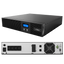 UPS Rackabil 2200VA 1320W Line Interactive pentru PC, calculatoare, servere entry level