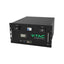 Baterie Solara LiFePO4 9.6kWh Low Voltage Rack V-Tac VT-48200B