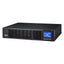 UPS 1kW 1kVA Online Dubla Conversie Rack / Tower 2U Monofazat COVER CORE ONE 1K