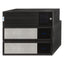 UPS 20kW 20kVA Online Dubla Conversie Rack 3U Trifazat / Monofazat COVER PS 20K