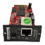 Card SNMP Intern Compact Gigabit pentru UPS COVER CORE, JR, INSERT, FRAME NetAgent DA806