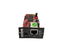 Card SNMP Intern Compact Gigabit pentru UPS COVER CORE, JR, INSERT, FRAME NetAgent DA806