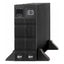UPS 6kW 6kVA Online Dubla Conversie Rack / Tower 4U Monofazat COVER FLIX 6K