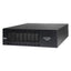 Cabinet Baterii UPS EBM Rack / Tower 240V DC pentru 20 x 12V 9Ah COVER CORE EBM 6/10K