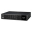 Cabinet Baterii UPS EBM Rack / Tower 72V DC pentru 12 x 12V 9Ah COVER CORE EBM3