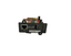 Card SNMP Intern Gigabit pentru UPS COVER FLIX si PS NetAgent DA807