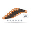 Set 20 Punti Conectare Acumulatori 230Ah pentru COVER BR230-20