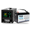 KIT UPS Centrala Termica 1000VA 700W + Baterie LiFePO4 12V TED Electric TED006776 - selecteaza bateria