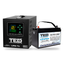 KIT UPS Centrala Termica 1500VA 1050W + Baterie LiFePO4 12V TED Electric TED006783 - selecteaza bateria
