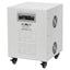 Stabilizator Tensiune Panouri Fotovoltaice 15KVA 10.5kW Servomotor Precizie 3% Kemot URZ3426-15K