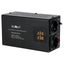 Stabilizator Tensiune Centrala Termica 2000VA 1400W Wall Precizie 8% Kemot URZ3439-2000-W
