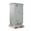 Stabilizator Tensiune 80kW 100KVA Trifazat Exterior Servomotor 260-460V Electropower EP-TNS-100kVA IP54
