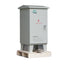 Stabilizator Tensiune 12kW 15KVA Trifazat Exterior Servomotor 260-460V Electropower EP-TNS-15kVA IP54