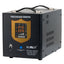 UPS Centrala Termica 3500VA 2400W utilizeaza 4 x baterie 12V AGM / GEL / Auto Sinusoida Pura Kemot URZ3430