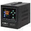 UPS Centrala Termica 800VA 500W utilizeaza 1 x baterie 12V LiFePO4 Sinusoida Pura Kemot URZ3405-LFP4