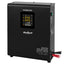 UPS Centrala Termica 800VA 500W Montaj Perete utilizeaza 1 x baterie 12V AGM / GEL / Auto Sinusoida Pura Rebel RB-4012