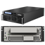 UPS 60KVA 60kW Rackabil / Tower Online Dubla Conversie cu Sinusoida Pura nJoy Ranger 60KR