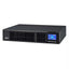 UPS 2700W 3000VA Line Interactive Sinusoida Pura Rack / Tower 2U COVER WINTER 3000