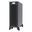 UPS 40kW 40kVA Online Dubla Conversie Trifazat Tower cu Spatiu pentru Acumulatori COVER INSERT 40K