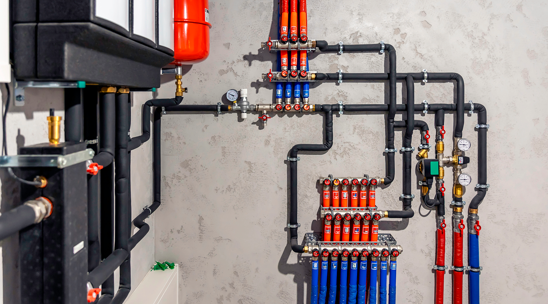 Cum alegi corect un UPS pentru centrala termica? Ghid Complet