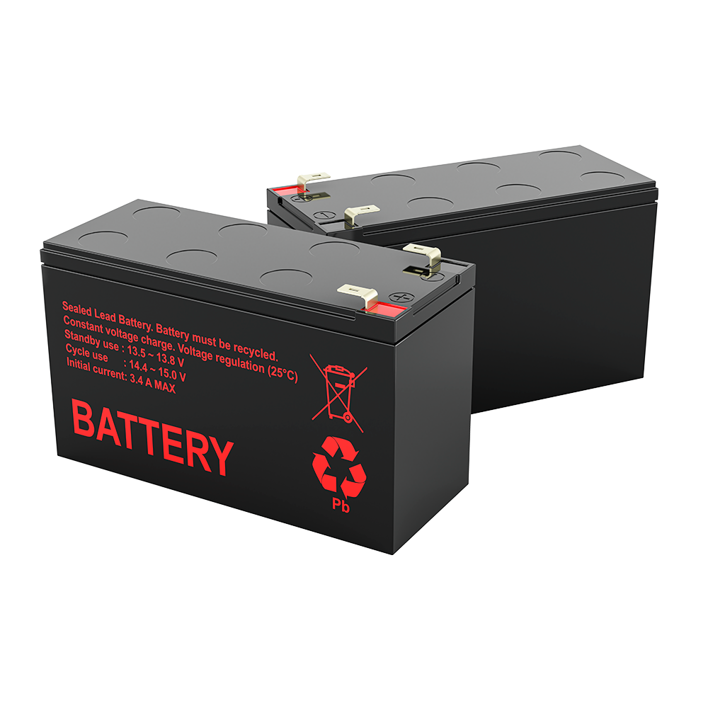 Acumulatori Longlife & High Rate