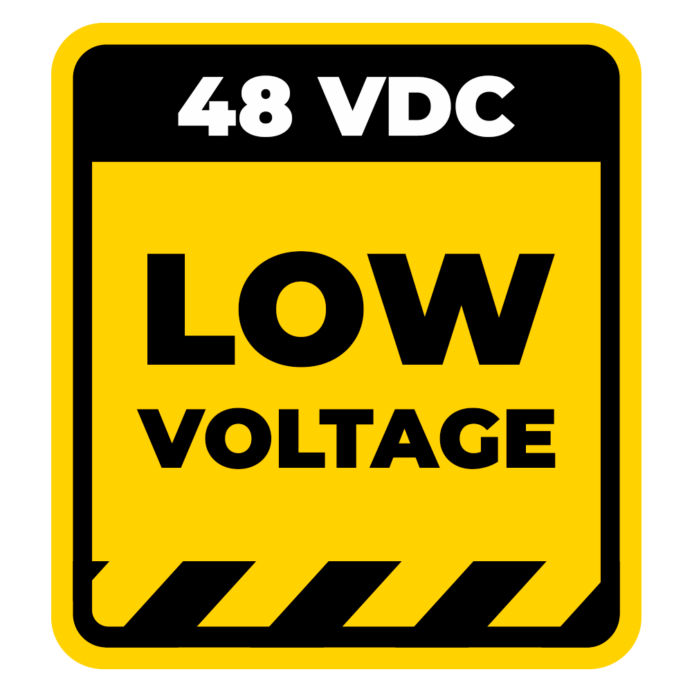 Invertor Low Voltage
