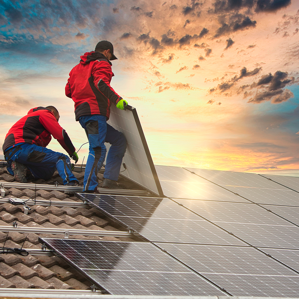 Solutii Fotovoltaice