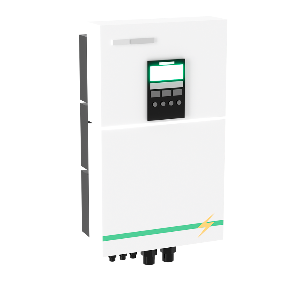 Invertor Solar