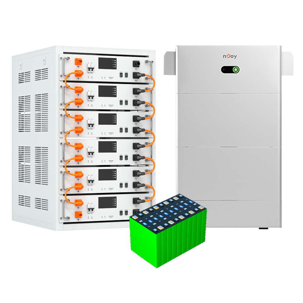 Baterii LiFePO4