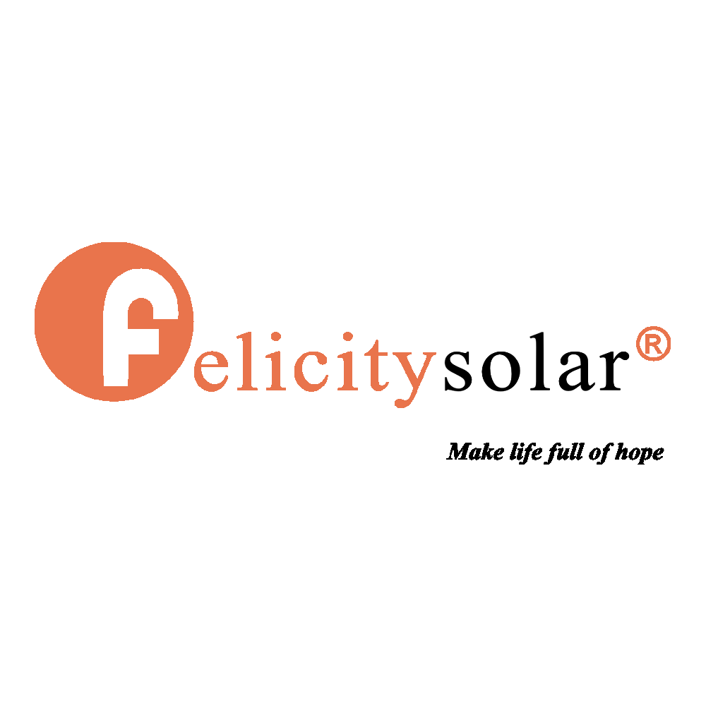 Baterie Felicity Solar