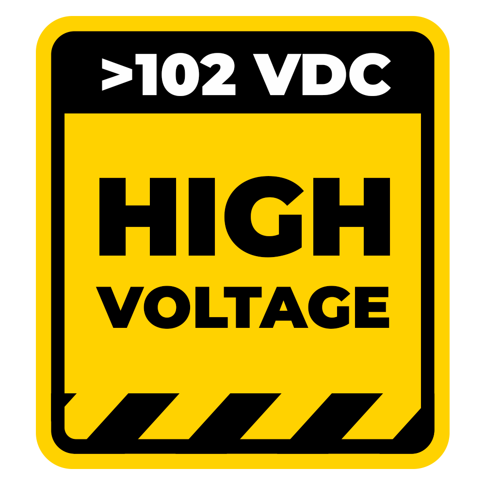 Baterie High Voltage
