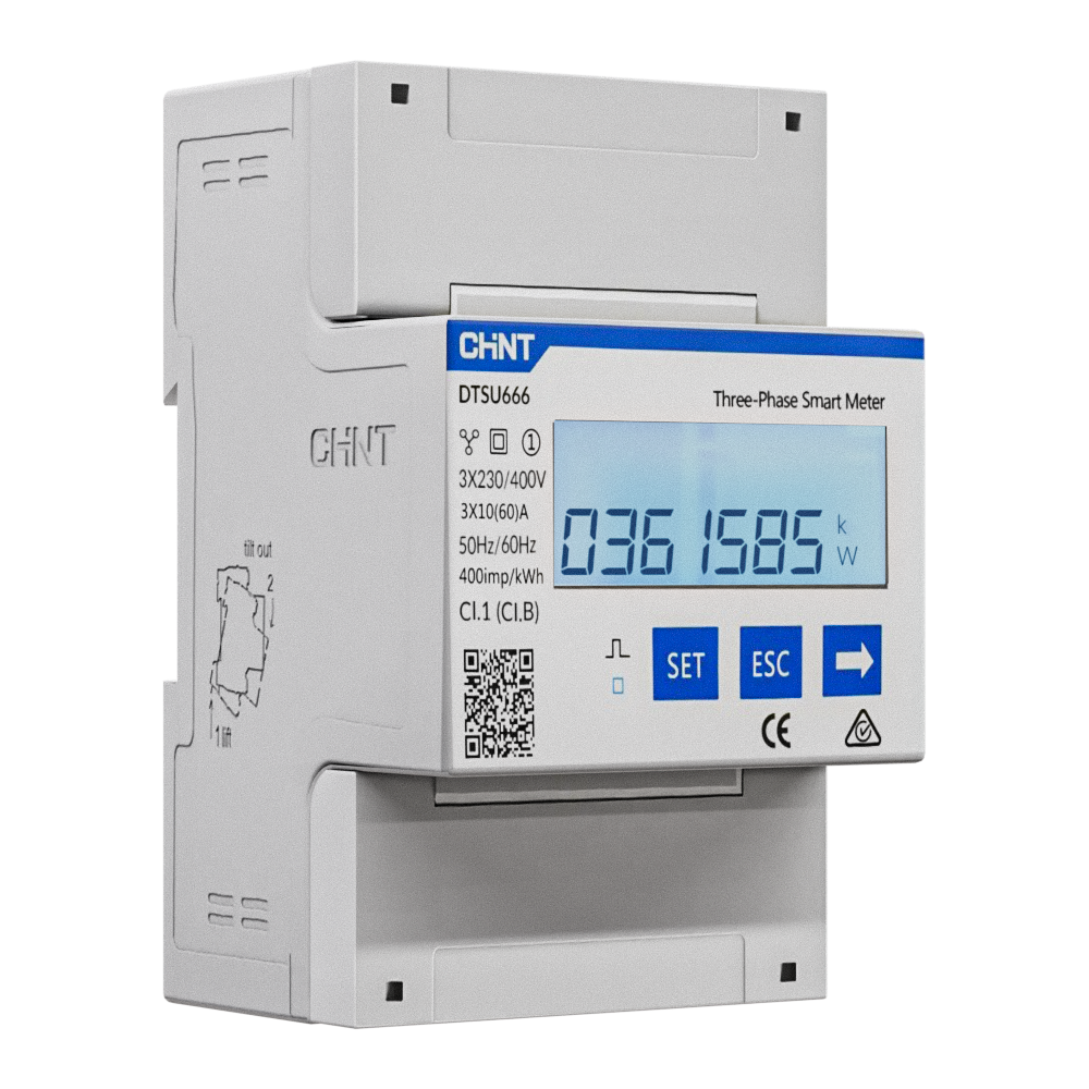 Smart Meter