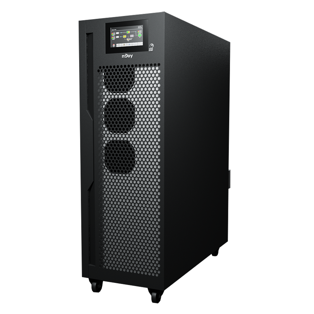 UPS Industrial: Automatizari, Medical, Fabrici, Supermarket
