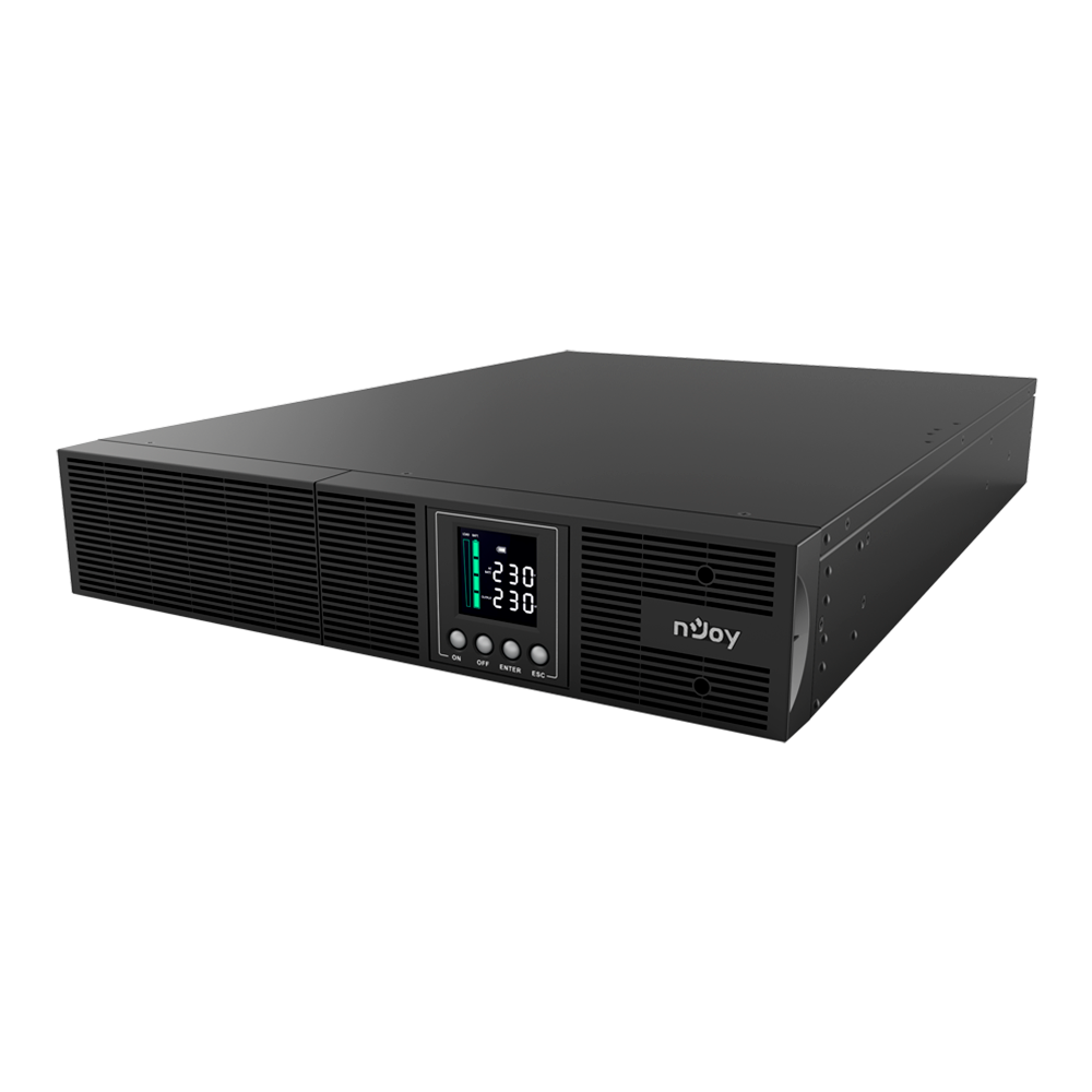 UPS Rackabile montaj in rack 19 inch