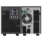 UPS 2000VA 1600W Online Dubla Conversie Sinusoida Pura