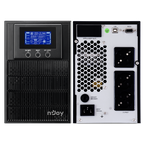 UPS 2000VA 1800W online dubla conversie