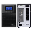 UPS 3000VA 2700W online dubla conversie sinusoida pura