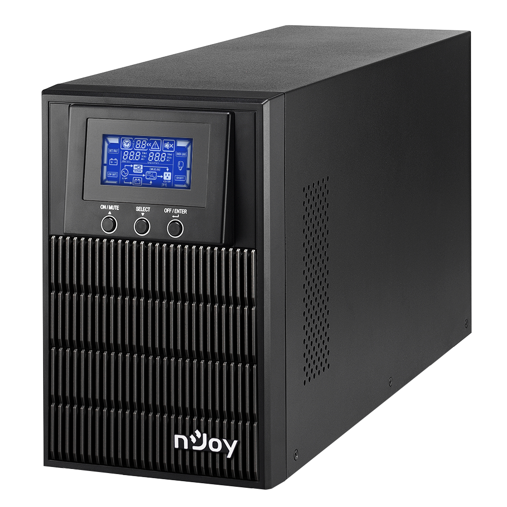 UPS 1000VA Online Aten
