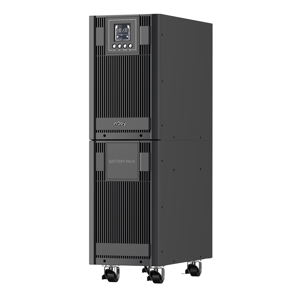 UPS Online nJoy 10KVA 9kW