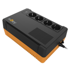 UPS 600VA 360W pentru Router nJoy Soter