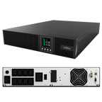 Smart UPS 3000VA 2700W Rackabil nJoy Aster