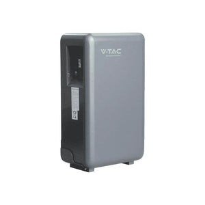 Baterie Solara LiFePO4 10.24kWh Low Voltage V-Tac VT-12040-1 IP65 Gri