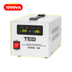 Regulator Stabilizator Tensiune Servomotor Centrala Termica 1000VA 600W TED004697