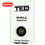 Regulator Stabilizator Tensiune Centrala Termica 1000VA 600W TED000057