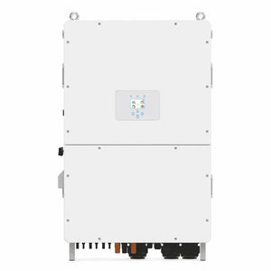 Invertor Solar Hibrid 100kW Trifazat HV Deye SUN-100K-SG02HP3-EU-GM10