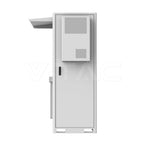 Baterie Stocare BESS 100kWh High Voltage Racire Aer Oliter OHR100.3K-280 Exterior IP55