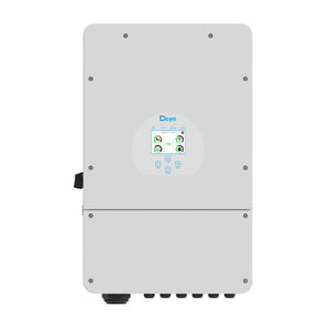 Invertor Solar Hibrid 10kW Monofazat LV Deye SUN-10K-SG02-LP1-EU-AM3