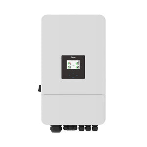 Invertor Solar Hibrid 10kW Trifazat LV Deye SUN-10K-SG05LP3-EU-SM2