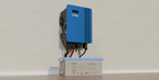 Kit Invertor Hibrid 5kW + Baterie LiFePO4 10kW nJoy