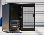 Micro Datacenter 3kW nJoy Forge MDC 3K-24U
